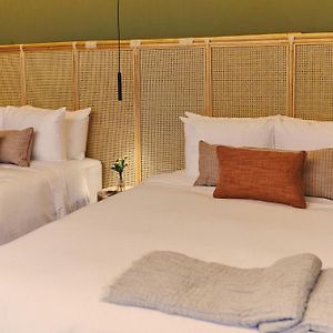 Habitación Doble Deluxe